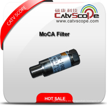 Filtro Moca de alta calidad 5 ~ 1002MHz